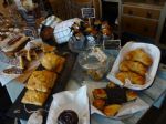 The TreeHouse cafe Lower Broughton Salford